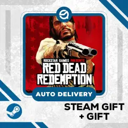 Red Dead Redemption • GLOBAL (WITHOUT RU)