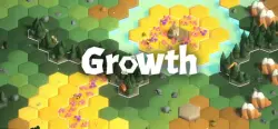 Growth (STEAM/UKR-CIS) Key