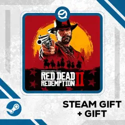 Red Dead Redemption 2: Ultimate Edition + Random Key Included • UA/KZ/CIS