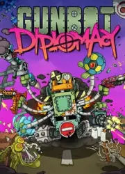 Gunbot Diplomacy (STEAM/Global) Key