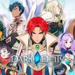 Dark Deity (STEAM/Global) Ключ