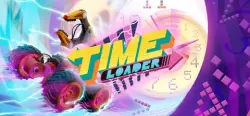 Time Loader (STEAM/Global) Ключ