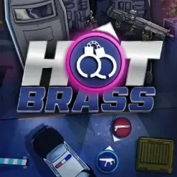 Hot Brass (STEAM/Global) Ключ
