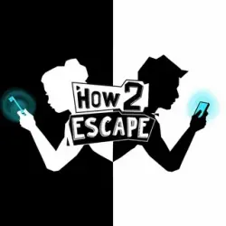 How 2 Escape (STEAM/Global) Ключ