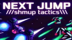 NEXT JUMP: Shmup Tactics (STEAM/Global) Key