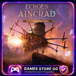Echoes of Aincrad Deluxe Edition STEAM • Region selection