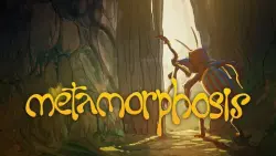Metamorphosis (STEAM/Global) Key