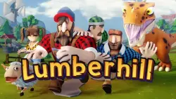 Lumberhill (STEAM/Global) Key