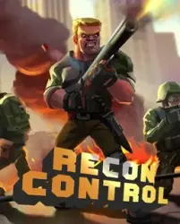 Recon Control (STEAM/Global) Ключ