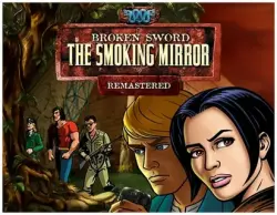 Broken Sword 2 - the Smoking Mirror: Remastered (STEAM/Global) Key