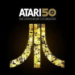 Atari 50: The Anniversary Celebration (Steam РОССИЯ + БЕЛАРУСЬ КЛЮЧ)