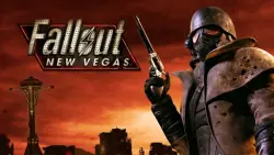 Epic Fallout: New Vegas account+email