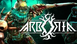 Arboria (STEAM/Global) Key