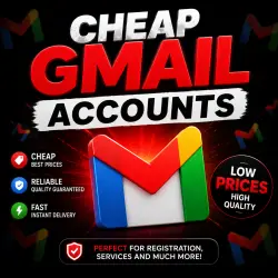 GMAIL I NON GMAIL.COM I 7DAYS