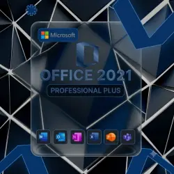 Microsoft Office 2021 Professional Plus LTSC