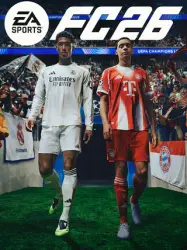 EA SPORTS FC 26 (PC Steam Account) – Standard / Ultimate Edition (Changeable)