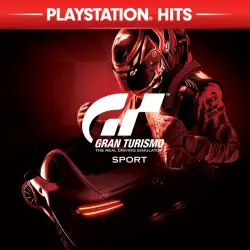 Gran Turismo Sport Digital Deluxe Edition — покупка, оффлайн-активация · PS4 / PS5