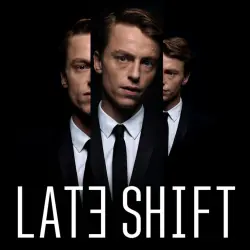 Late Shift — покупка, оффлайн-активация · PS4 / PS5