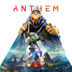 Anthem — аренда 7 дней, с активацией · PS4