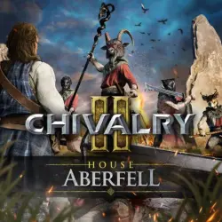 Chivalry 2 — аренда 7 дней, с активацией · PS4