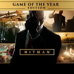 Hitman (Все DLC) — аренда 7 дней, с активацией · PS4