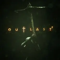 Outlast 2 — аренда 7 дней, с активацией · PS4