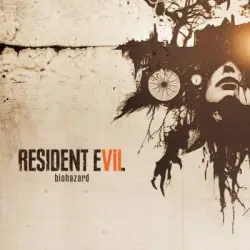 Resident Evil 7 Biohazard — rent 7 days, no activation · PS4 / PS5
