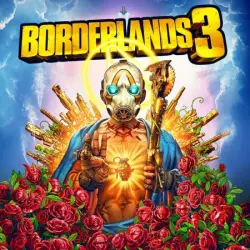 Borderlands 3 — покупка, оффлайн-активация · PS4 / PS5