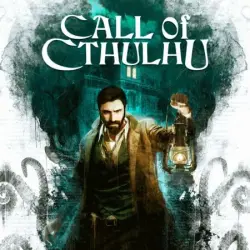 Call of Cthulhu — аренда 7 дней, с активацией · PS4
