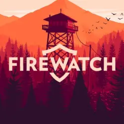 Firewatch — аренда 7 дней, с активацией · PS4