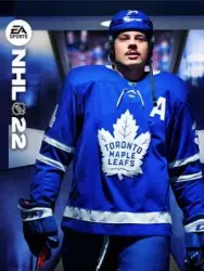 NHL 22 — аренда 7 дней, без активации · PS4 / PS5