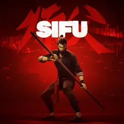 Sifu — покупка, оффлайн-активация · PS4