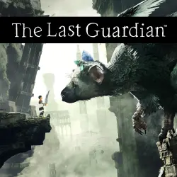 The Last Guardian — аренда 7 дней, без активации · PS4 / PS5