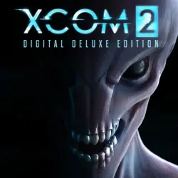 XCOM 2 Digital Deluxe Edition (Все DLC) — покупка, оффлайн-активация · PS4 / PS5