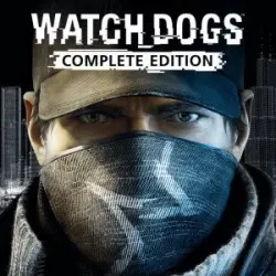 Watch_Dogs (Все DLC) — покупка, оффлайн-активация · PS4 / PS5