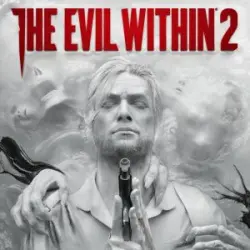 The Evil Within 2 — покупка, оффлайн-активация · PS4 / PS5