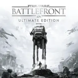 Star Wars: Battlefront Ultimate Edition (Все DLC) — аренда 7 дней, с активацией · PS4