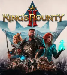 King's Bounty 2 — покупка, оффлайн-активация · PS4 / PS5