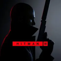 HITMAN 3 — аренда 7 дней, с активацией · PS4