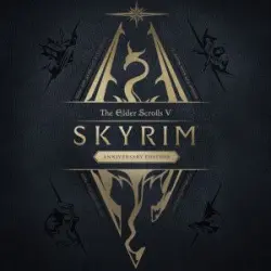 The Elder Scrolls V: Skyrim Special Edition — покупка, оффлайн-активация · PS4 / PS5