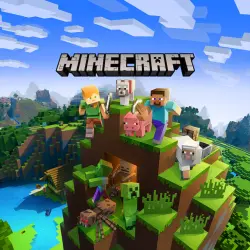 Minecraft — аренда 7 дней, без активации · PS4 / PS5