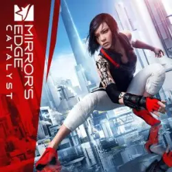 Mirror's Edge Catalyst — покупка, оффлайн-активация · PS4 / PS5