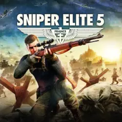 Sniper Elite 5 — покупка, оффлайн-активация · PS4 / PS5