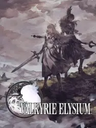 VALKYRIE ELYSIUM — покупка, оффлайн-активация · PS4 / PS5