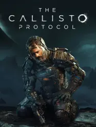 The Callisto Protocol — покупка, оффлайн-активация · PS4 / PS5