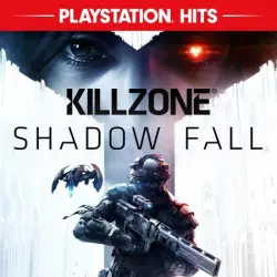 KillZone: Shadow Fall — аренда 7 дней, с активацией · PS4