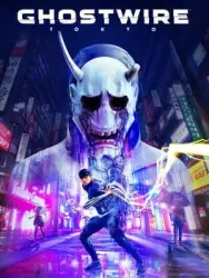 Ghostwire: Tokyo — аренда 7 дней, без активации · PS4 / PS5