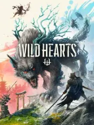 WILD HEARTS — покупка, оффлайн-активация · PS5