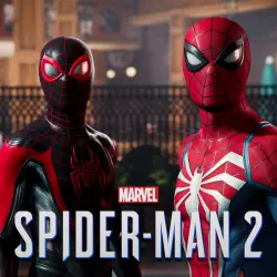 Marvel's Spider-Man 2 — покупка, оффлайн-активация · PS5