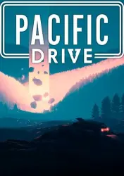 Pacific Drive — покупка, оффлайн-активация · PS5